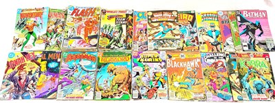 comic book auctions