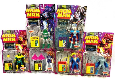 Marvel auctions