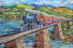 Trains, Matchbox,Diecast and Other Collectables