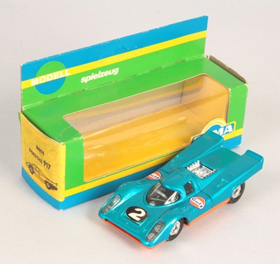 Lot 131 - Gama 9605 Porsche 917 - Endurance Race Car.