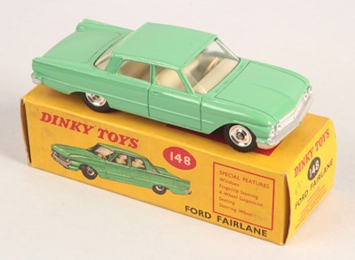 Lot 310 - Dinky Toys 148 Ford Fairlane