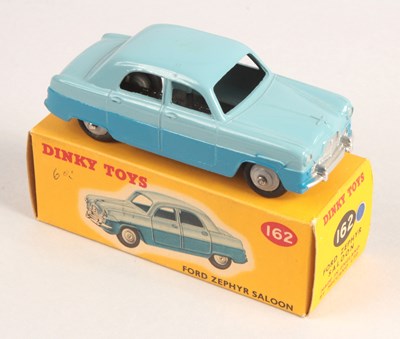 Lot 313 - Dinky Toys 162 Ford Zephyr