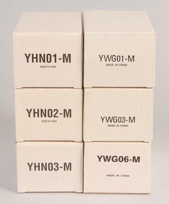 Lot 215 - Matchbox Collectibles. Mixed Group of Vehicles.