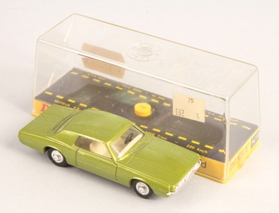 Lot 392 - French Dinky Toys 1419 Ford Thunderbird