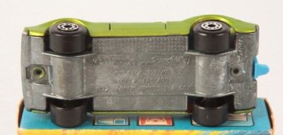 Lot 45 - Matchbox Superfast 9b AMX Javelin WITH VERY RARE BLUE INTERIOR