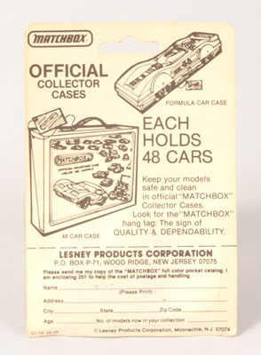 Lot 91 - Matchbox Superfast 18a Field Car Bushwacker US Issue TAN ROOF + SILVER PAINTED BASE