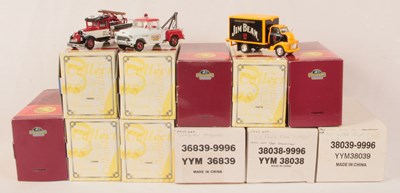 Lot 444 - Matchbox Collectibles. Mixed Group of Vehicles.