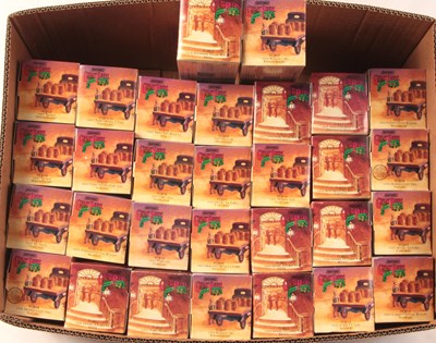 Lot 450 - Matchbox Collectibles. Great Beers of the World Series Vehicles.