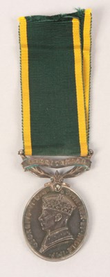 Lot 466 - British WW2 Medals Interest