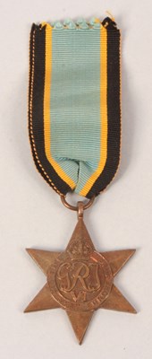 Lot 471 - British WW2 Medals Interest
