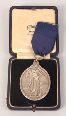 Lot 475 - WW1 Medal Interest