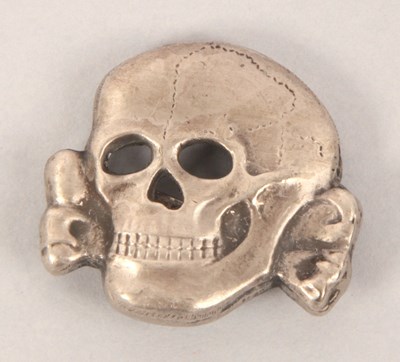 Lot 480 - 3rd Reich SS Interest