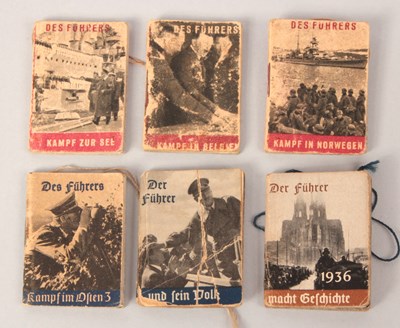 Lot 481 - 3rd Reich Interest
