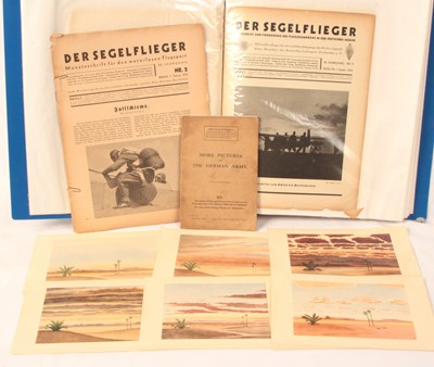 Lot 482 - 3rd Reich Interest