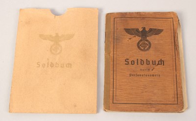 Lot 484 - 3rd Reich Interest