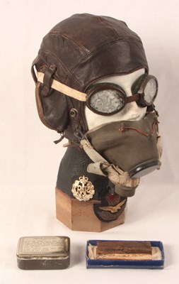 Lot 487 - RAF WW2 Interest