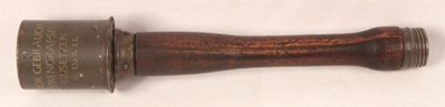 Lot 488 - 3rd Reich WW2 Interest