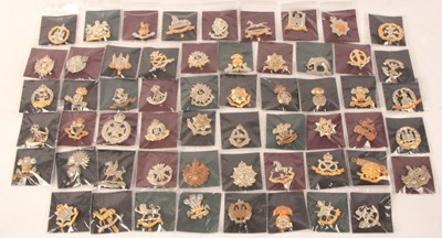 Lot 489 - Military Badges - 1930`s - 1940`s