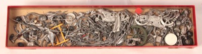 Lot 541 - Britains - Original Spare Parts