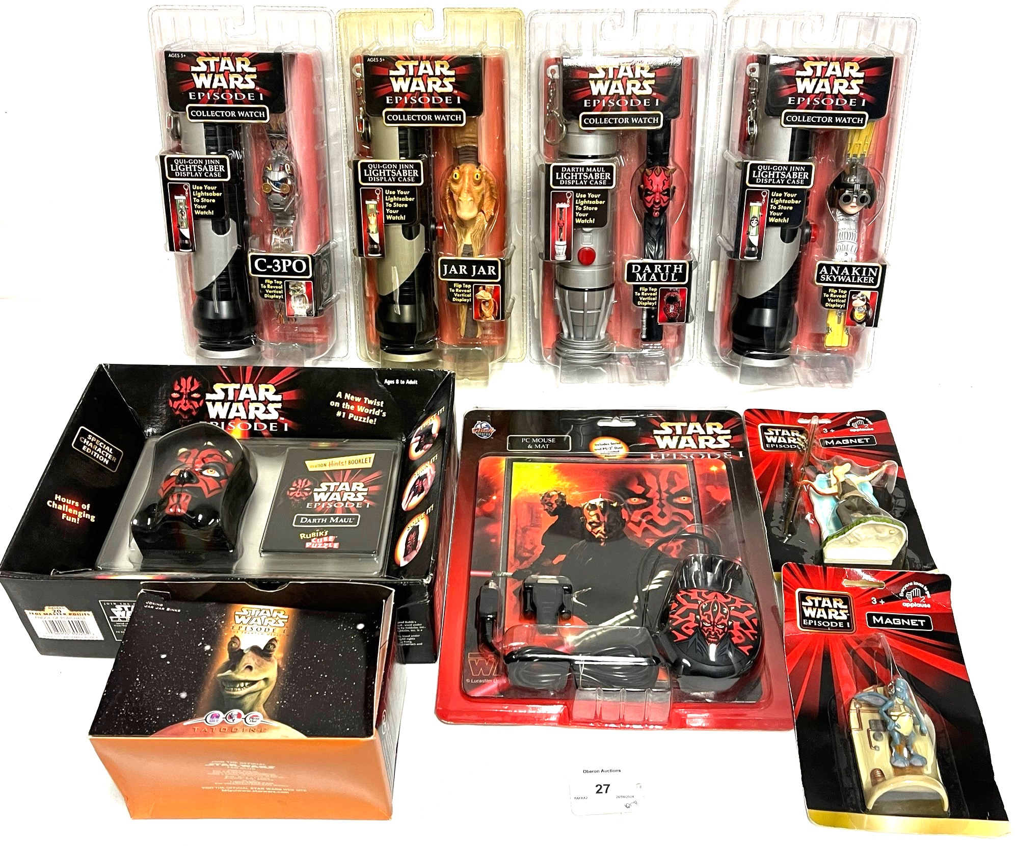 Star Wars Le Mythe Et Sa Magie - Jeux vidéo
