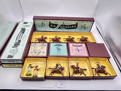 Lot 93 - Britains - Special Collectors Editions