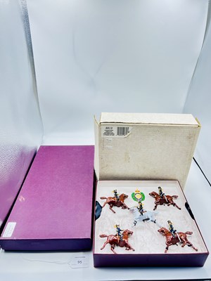 Lot 95 - Britains - Special Collectors Edition Sets