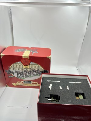 Lot 96 - Britains Special Collectors Editions