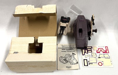 Lot 112 - Kenner Star Wars vintage Droids Side Gunner MIB