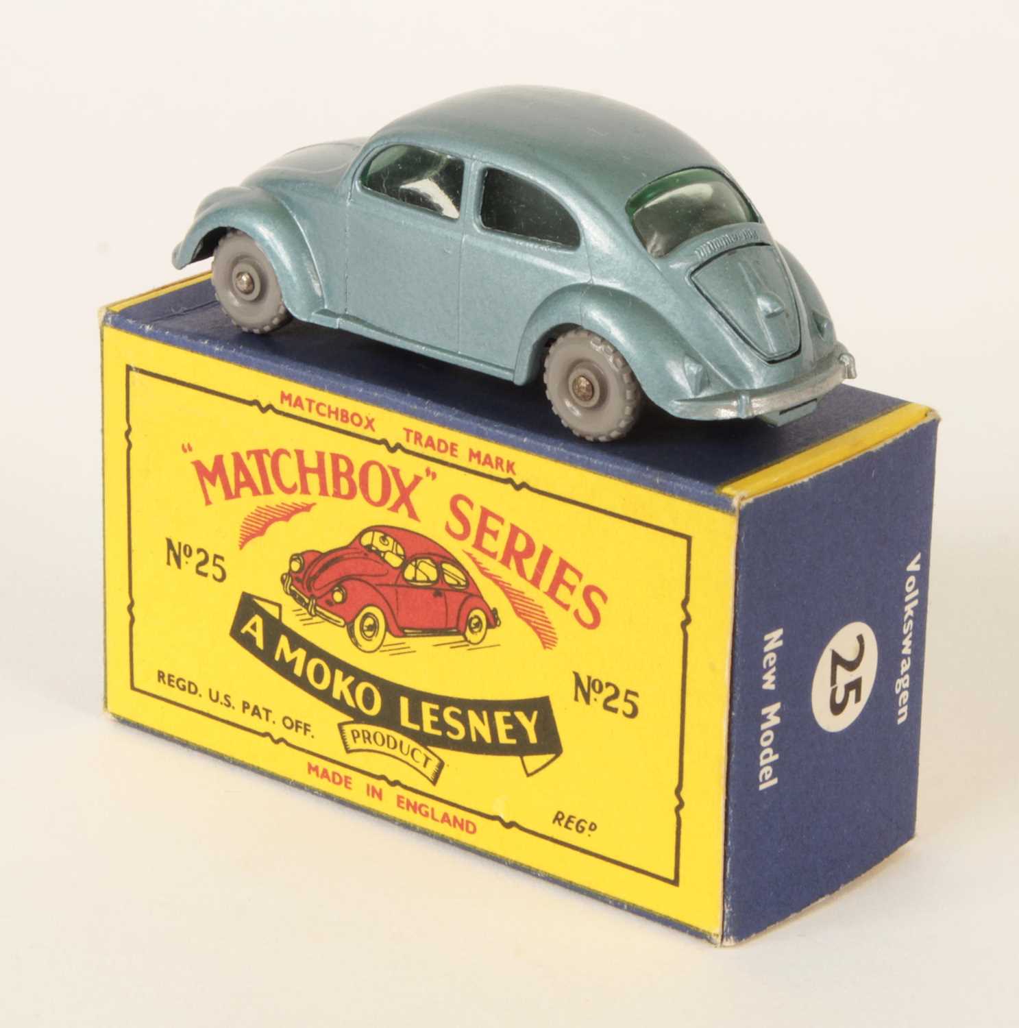 Matchbox Collectors #09/20 _ 1/64 _ 2021 _ 1962 Volkswagen Beetle / VW _ MOC - Jeux & Jouets Matchbox Collectors #09/20 _ 1/64 _ 2021 _ 1962 Volkswagen Beetle / VW _ MOC - Jeux & Jouets