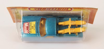 Lot 291 - Matchbox Superfast 60c Holden Pick-Up Truck FRENCH PROMOTIONAL ISSUE