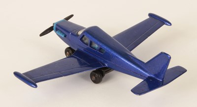 Lot 321 - Matchbox Skybusters SB-19 Piper Comanche FACTORY PRE-PRODUCTION COLOUR TRIAL