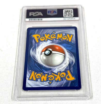 Lot 266 - PSA 10 GEM MINT Lugia V 138/195 Silver Tempest Pokemon Card