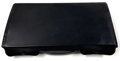 Lot 358 - Lone Star vintage The Man from U.N.C.L.E attaché case set