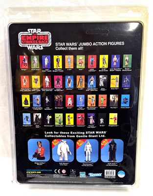 Lot 13 - Gentle Giant Star Wars Kenner Jumbo 12" TIE Fighter Pilot figure MISP