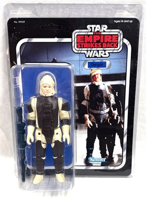 Lot 14 - Gentle Giant Star Wars Kenner Jumbo 12" Dengar figure MISP