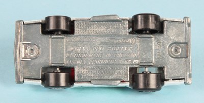 Lot 155 - Matchbox Superfast 34c Chevy Pro Stocker FACTORY PRE-PRODUCTION COLOUR TRIAL