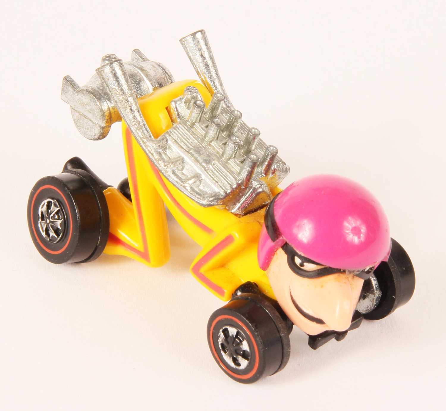 Lot 671 - Hot Wheels Redline Farbs - Myles Ahead.