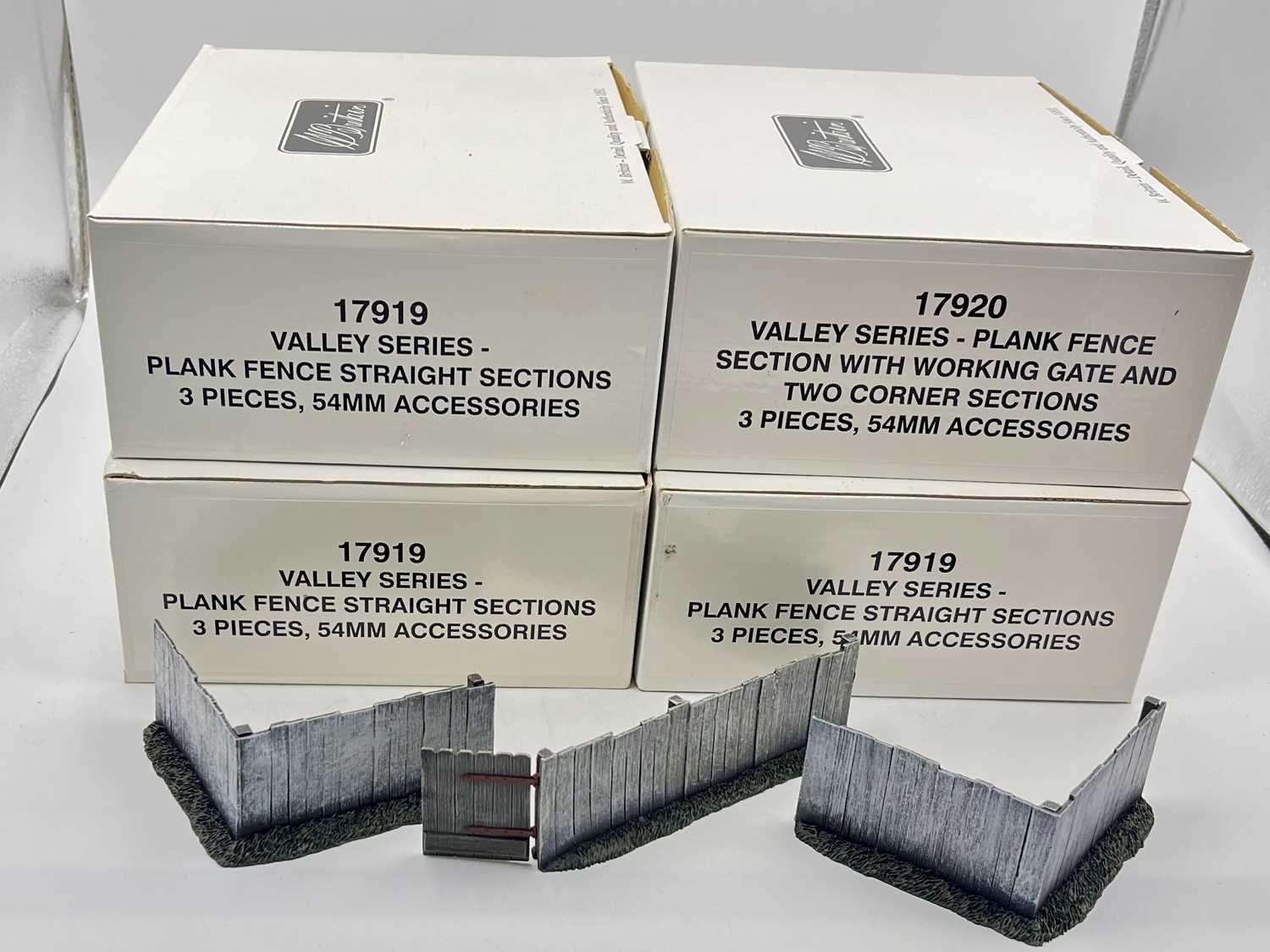 Lot 76 - Britains - Tactical Scenes Series