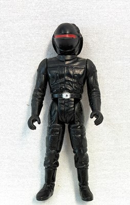 Lot 287 - Kenner Star Wars vintage Imperial Gunner 3 3/4" figure