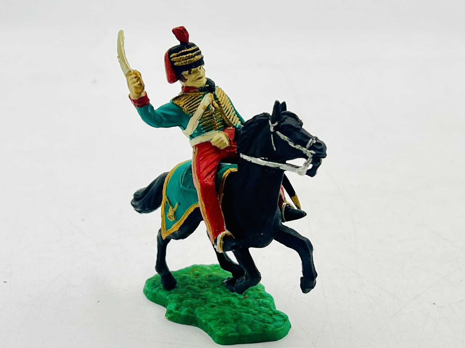 Timpo Action Packs! Ref 4001 - Waterloo - Anglais Infanterie Timpo Action Packs! Ref 4001 - Waterloo - Anglais Infanterie