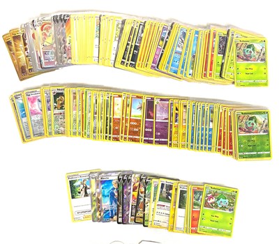 Lot 409 - Pokemon Go Master Set and Complete Promo Set (See pictures) (qty)