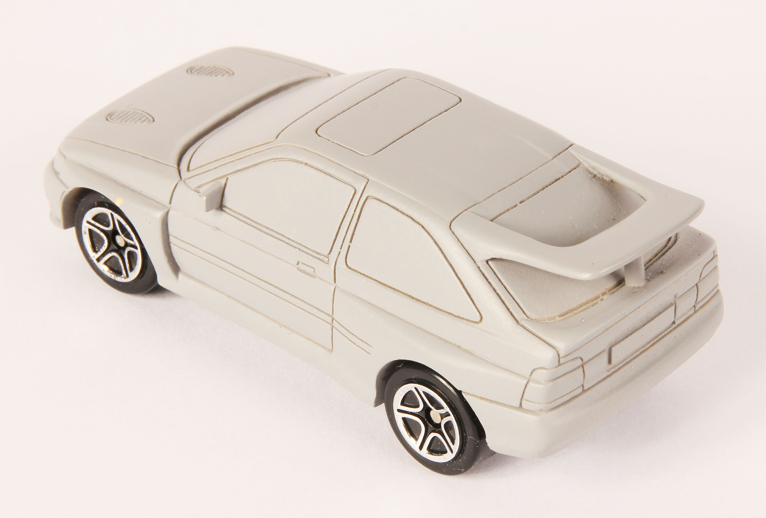 Lot 458 - Matchbox Superfast MB52 Ford RS Cosworth
