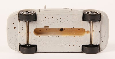Lot 467 - Matchbox Superfast Ford Focus FACTORY MODEL MAKERS RESIN PRE-PRODUCTION PROTOTYPE MODEL