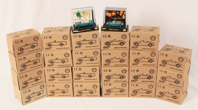 Lot 8 - Shell - James Bond Promotional Cars.