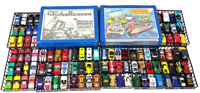Lot 91 - Matchbox Superfast 1990's - Recent Thailand & China Loose Vehicles.