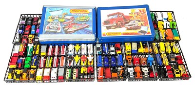 Lot 92 - Matchbox Superfast - Group of 1990's - Recent Issue Loose Thailand & China Vehicles.