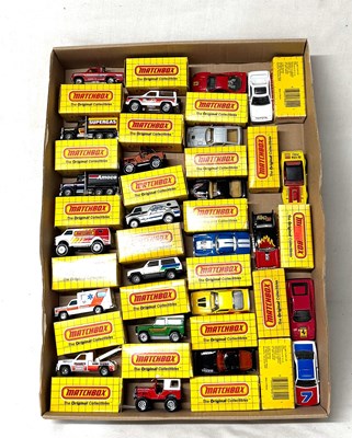 Lot 131 - Matchbox Superfast - Mixed Group of Made In Macau Vehicles.