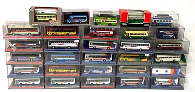 Lot 147 - Corgi Original Omnibus - Mixed Group of Buses & Coaches.