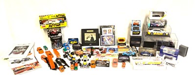 Lot 329 - Large quantity Die-cast Collectables, Cars & other Vehicles some MIP