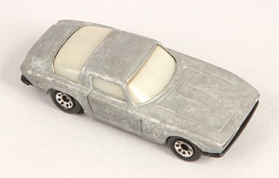 Lot 543 - Matchbox Superfast 14a Iso Grifo Super GT Series FACTORY PRE-PRODUCTION TRIAL MODEL